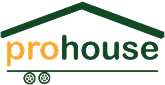 Tiny House | ProHouse Tekerlekli Küçük Evler 