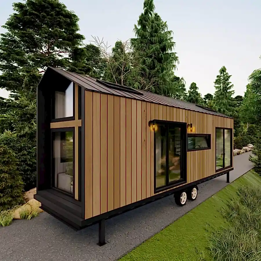 Tinyhouse Tinyhouse