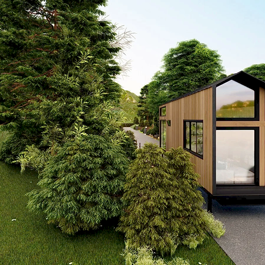 Tinyhouse Tinyhouse