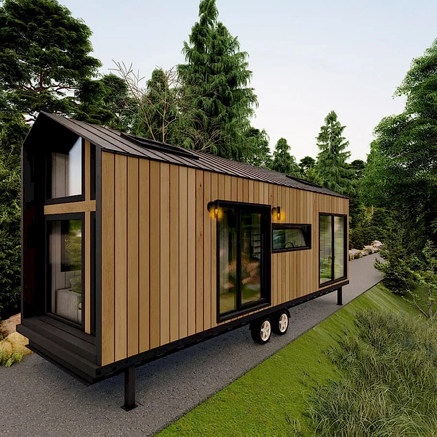 Tinyhouse Tinyhouse