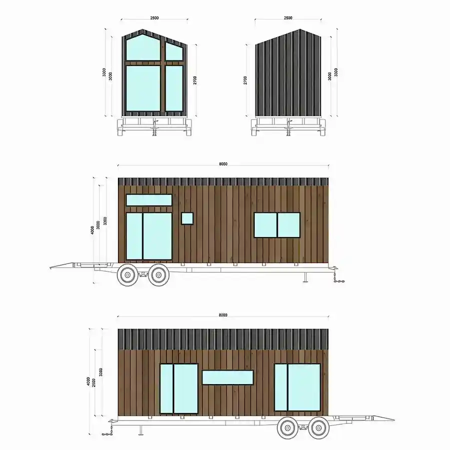 Tinyhouse Tinyhouse