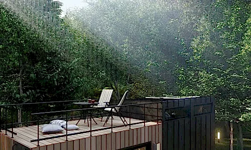 Minik Evinizi Maksimum Konfor ve Tarz için Nasıl Özelleştirirsiniz?