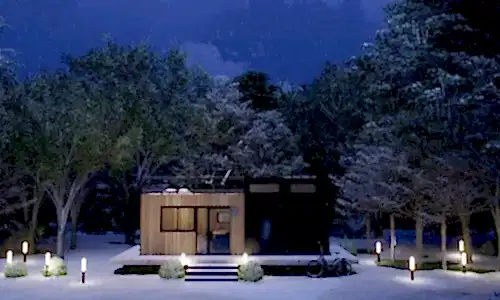 Tiny House’lar Depreme Karşı Dayanıklı Mı