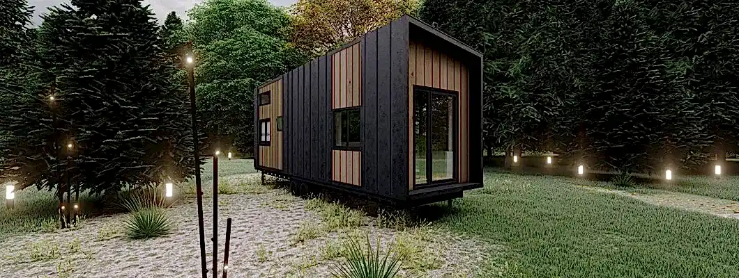 Prefabrik Bir Ev İnşa Etmenin Nihai Rehberi