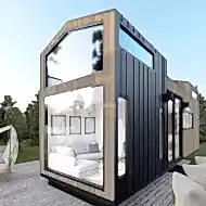 Tinyhouse