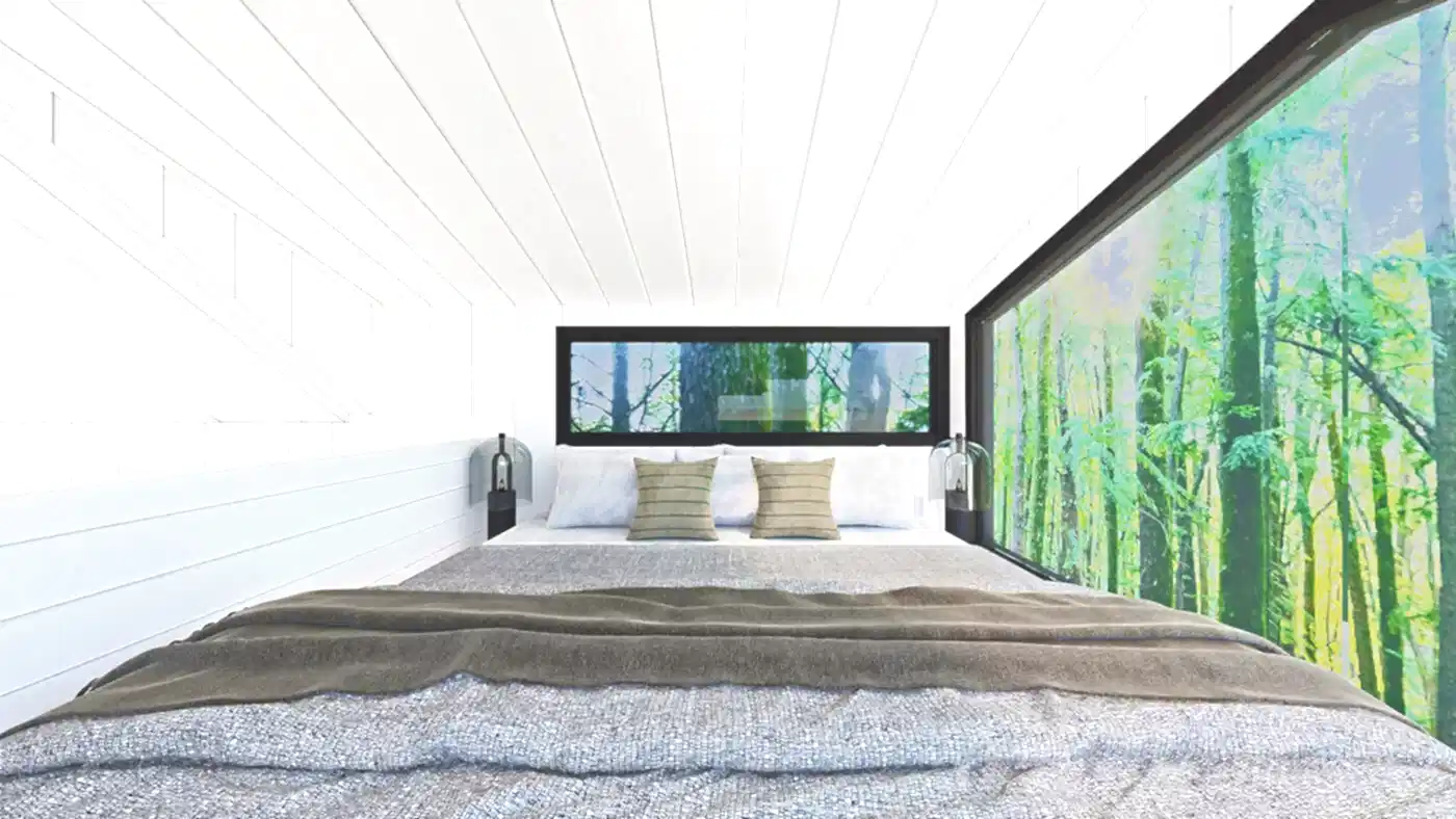 Tiny House Modelleri